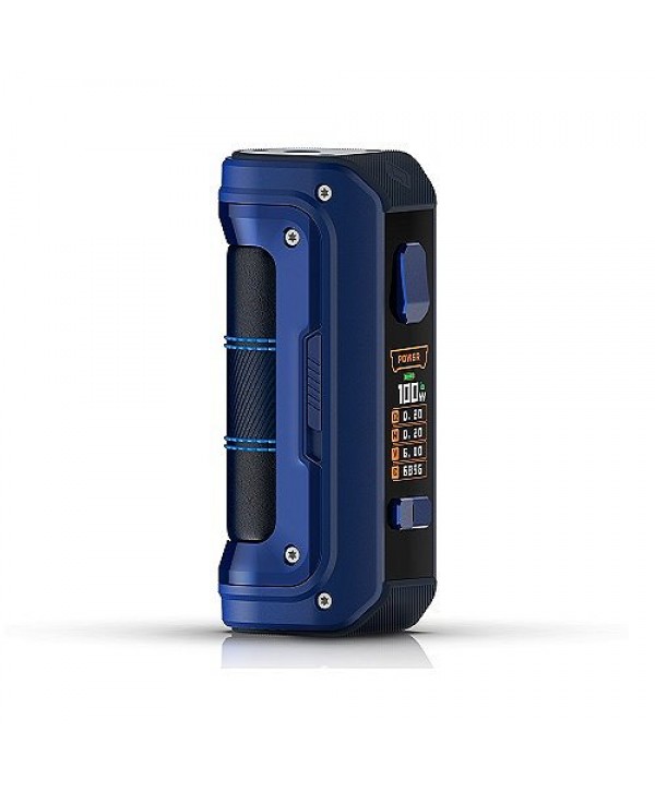 Box Aegis Max 2 GeekVape