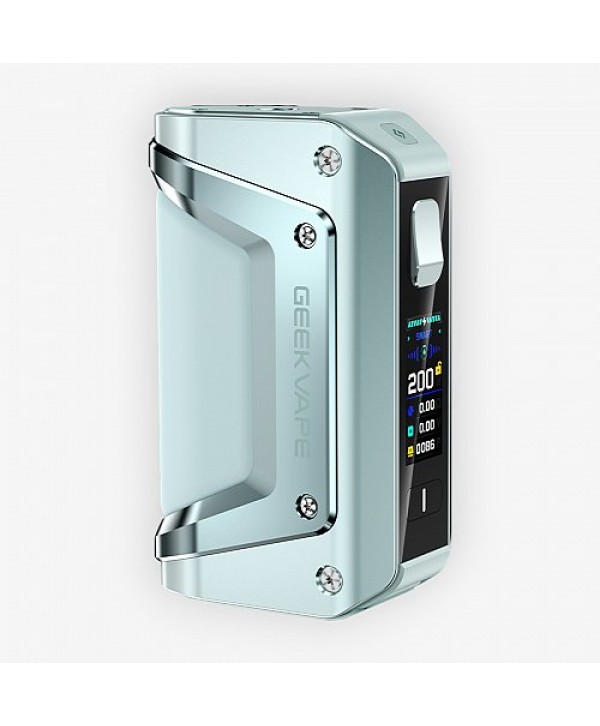 Box Aegis Legend 3 GeekVape