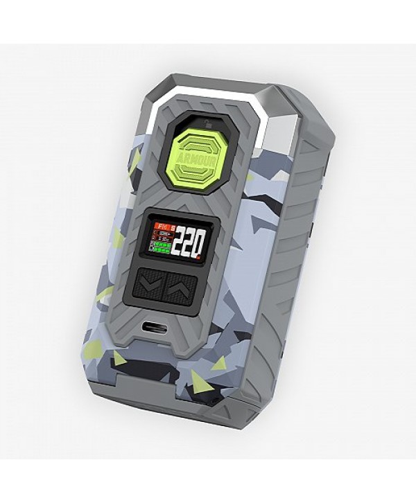 Box Armour Max Vaporesso