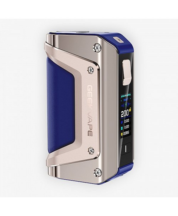 Box Aegis Legend 3 GeekVape
