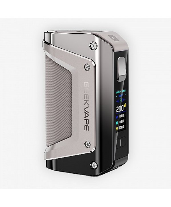 Box Aegis Legend 3 GeekVape