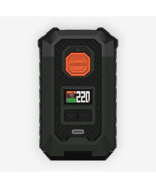 Box Armour Max Vaporesso