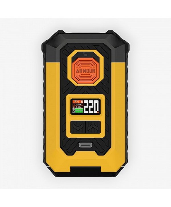 Box Armour Max Vaporesso