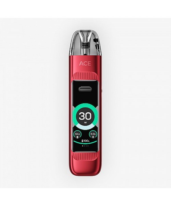 Kit Ace Max Pod Vozol
