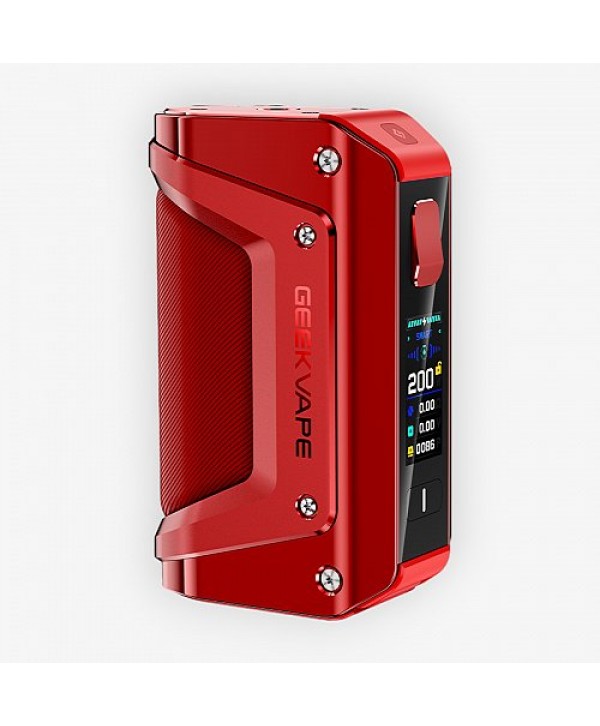 Box Aegis Legend 3 GeekVape