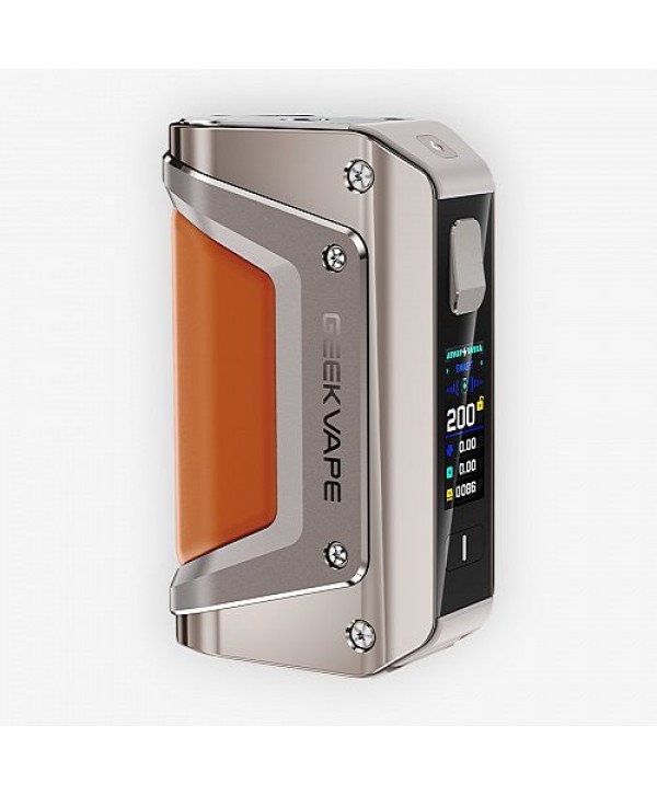 Box Aegis Legend 3 GeekVape