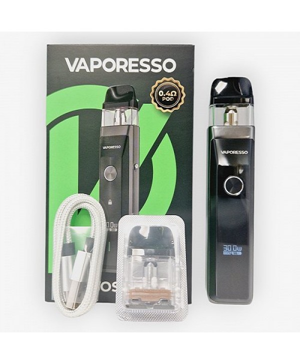 Kit Xros Pro Pod Vaporesso