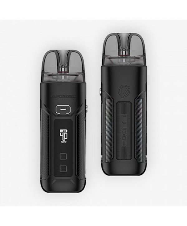 Kit Luxe X Pro Vaporesso