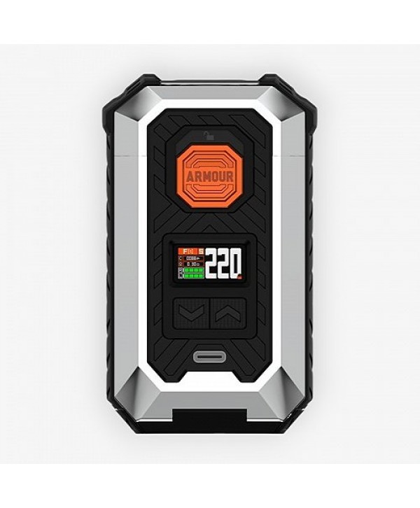 Box Armour Max Vaporesso