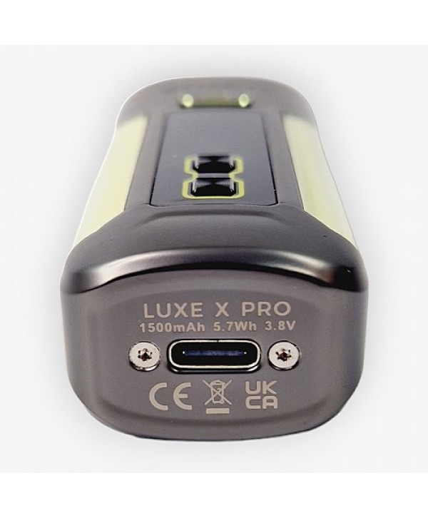 Kit Luxe X Pro Vaporesso