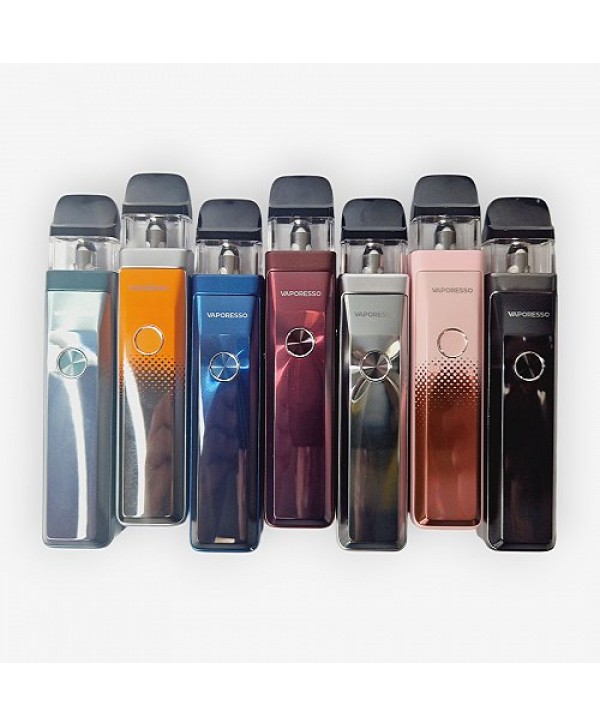 Kit Xros Pro Pod Vaporesso