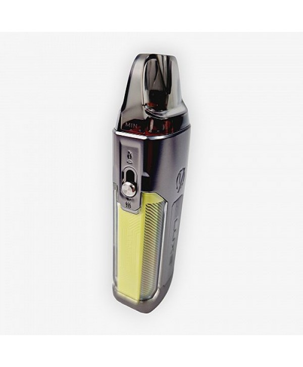 Kit Luxe X Pro Vaporesso
