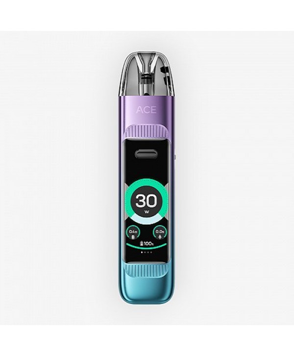 Kit Ace Max Pod Vozol