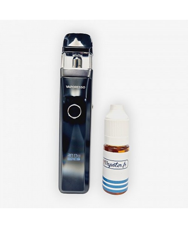 Kit Xros Pro Pod Vaporesso