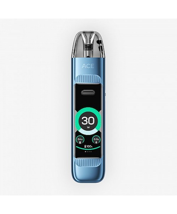Kit Ace Max Pod Vozol