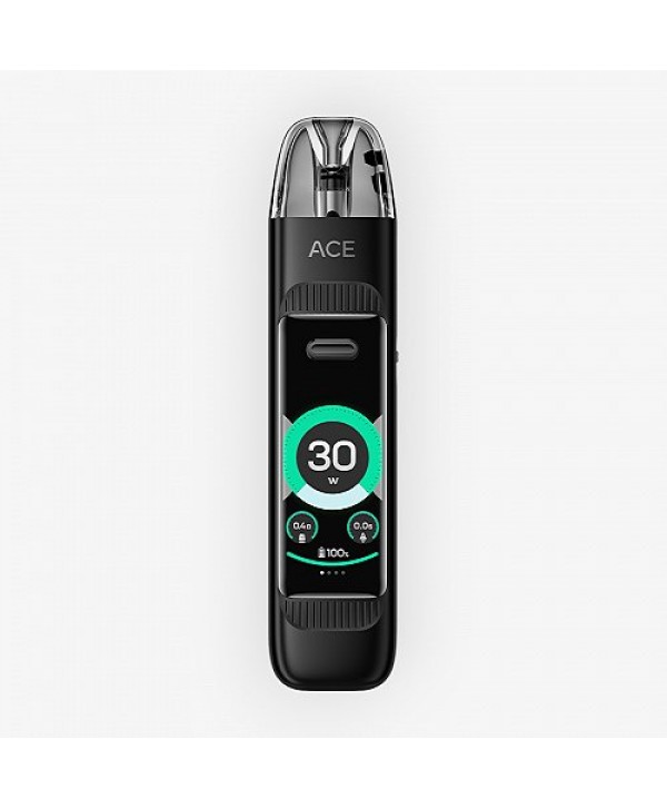 Kit Ace Max Pod Vozol
