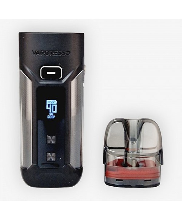 Kit Luxe X Pro Vaporesso