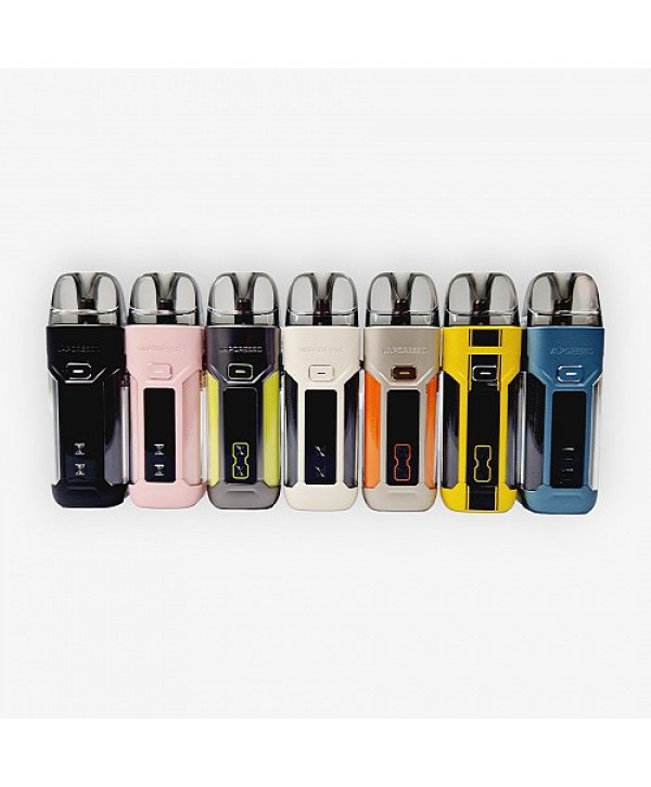 Kit Luxe X Pro Vaporesso