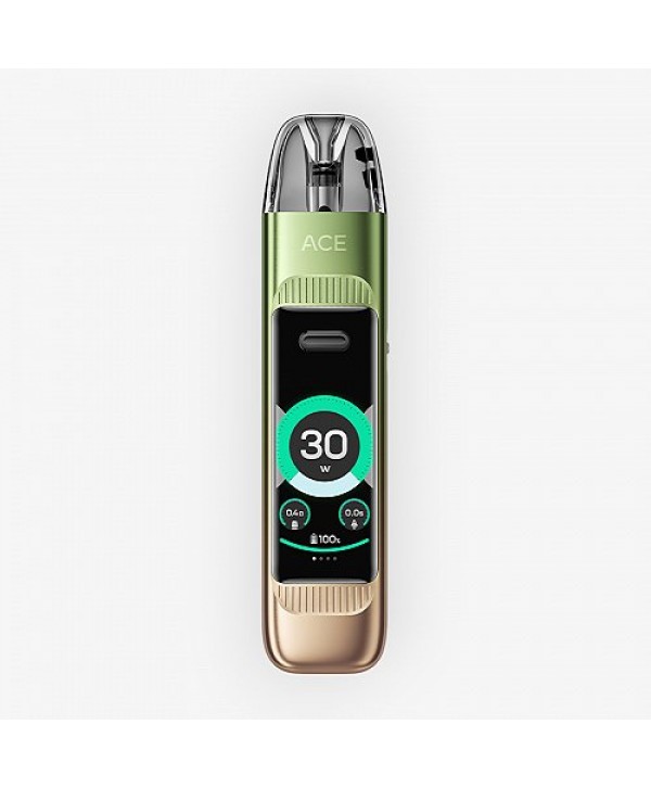 Kit Ace Max Pod Vozol