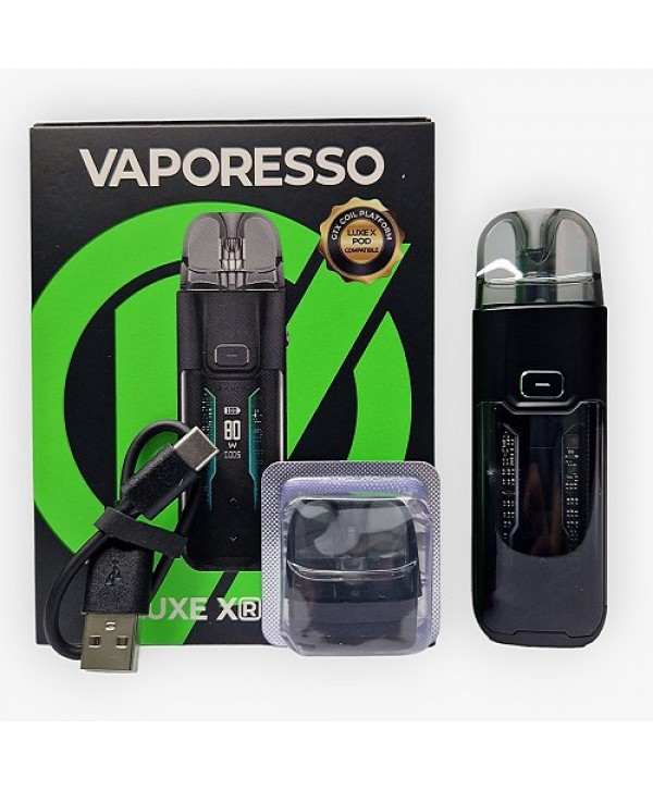 Kit Luxe XR Max Vaporesso