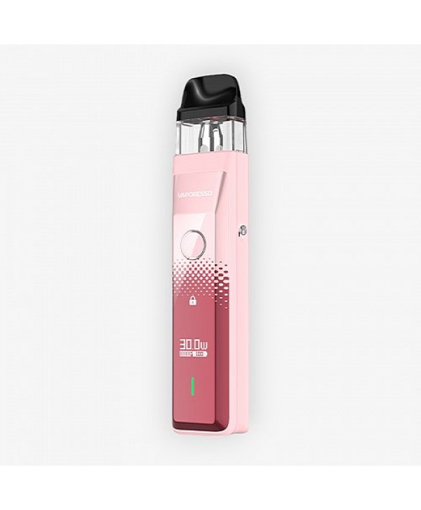 Kit Xros Pro Pod Vaporesso