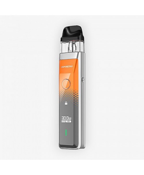Kit Xros Pro Pod Vaporesso