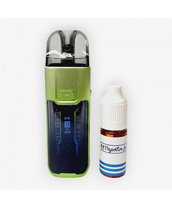 Kit Luxe XR Max Vaporesso