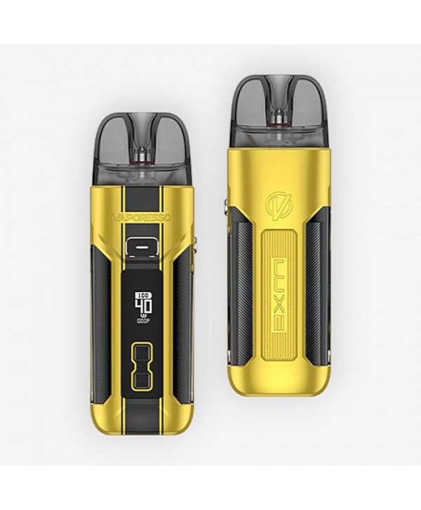 Kit Luxe XR Max Vaporesso