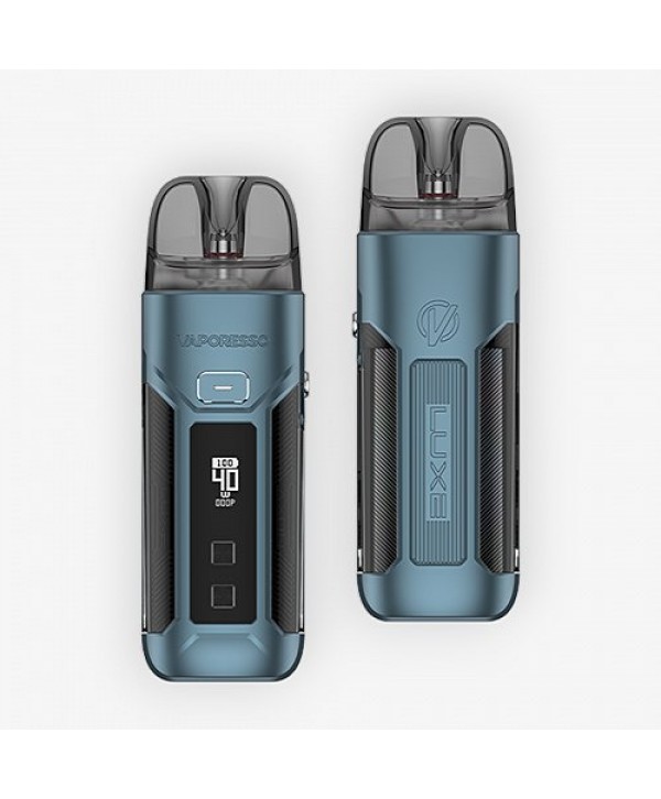 Kit Luxe X Pro Vaporesso
