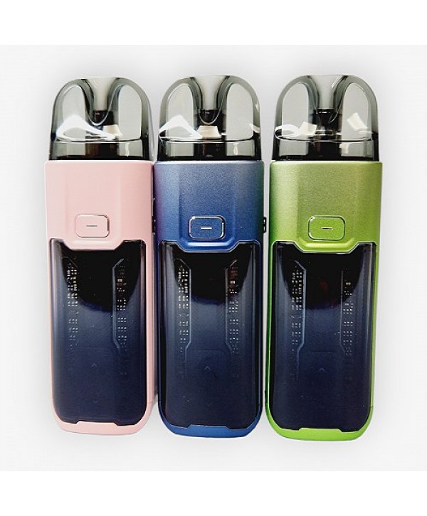 Kit Luxe XR Max Vaporesso