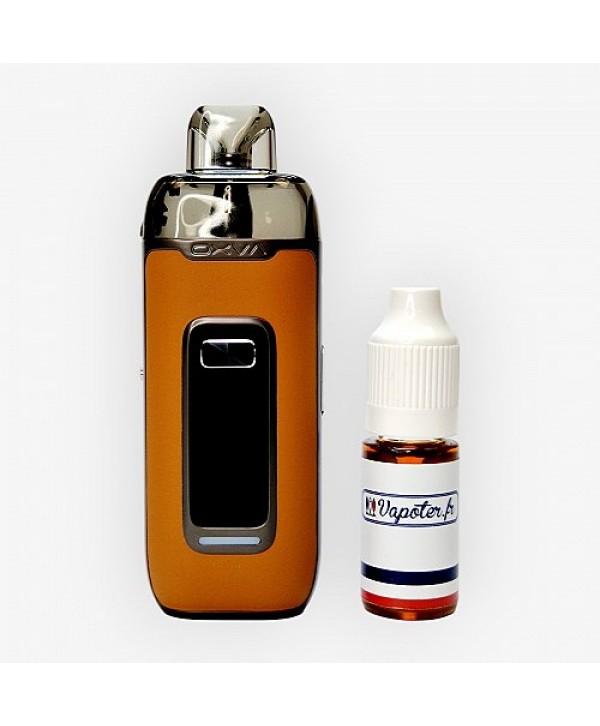 Kit Vprime Pod Oxva