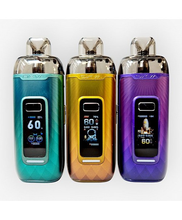 Kit Vprime Pod Oxva