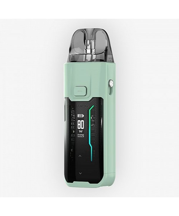 Kit Luxe XR Max Vaporesso
