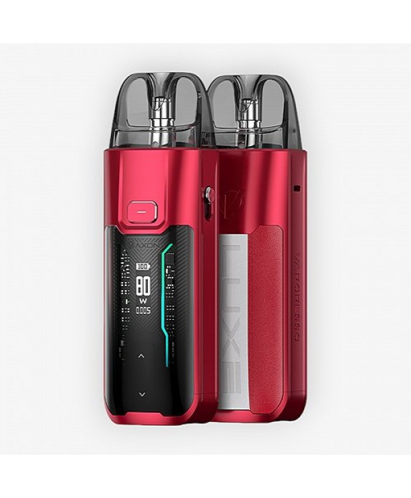 Kit Luxe XR Max Vaporesso