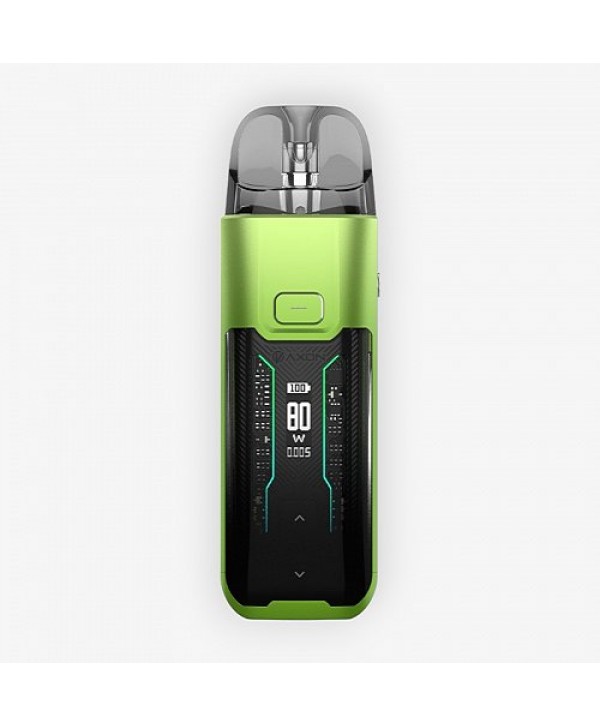 Kit Luxe XR Max Vaporesso