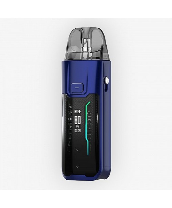 Kit Luxe XR Max Vaporesso