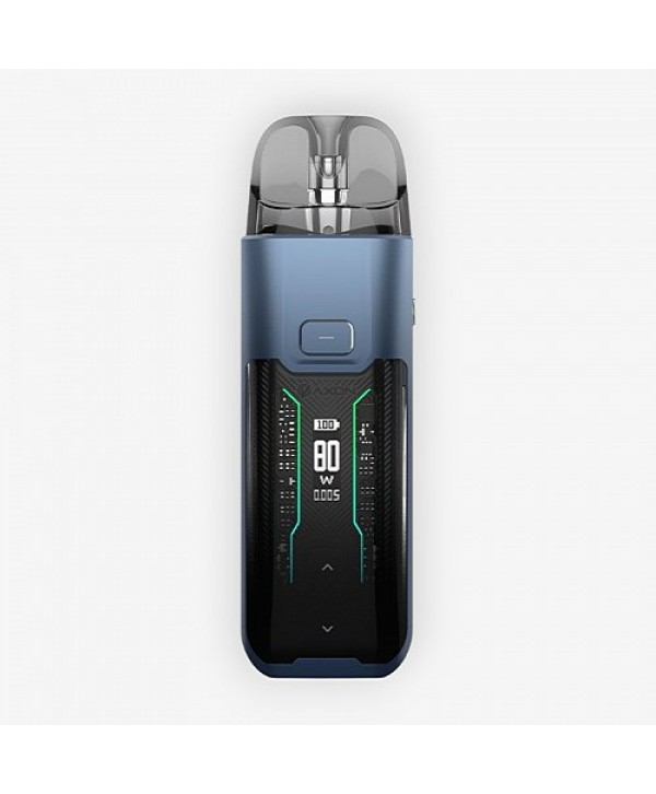 Kit Luxe XR Max Vaporesso