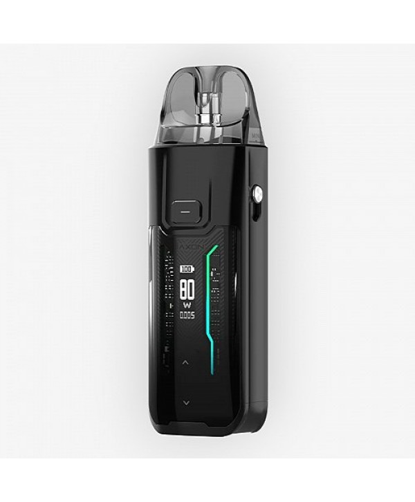 Kit Luxe XR Max Vaporesso