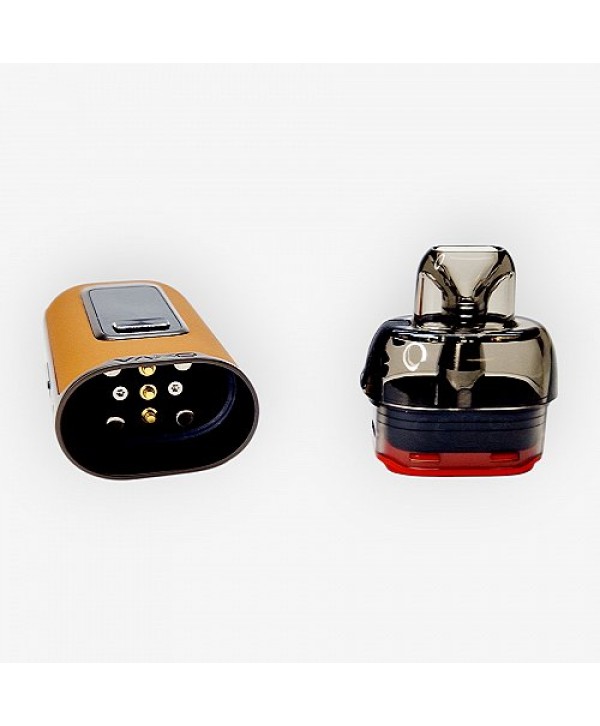 Kit Vprime Pod Oxva
