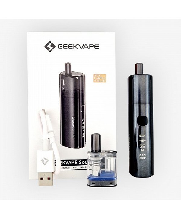 Kit Soul 2 GeekVape