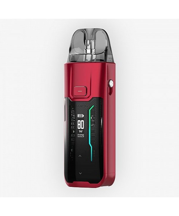 Kit Luxe XR Max Vaporesso