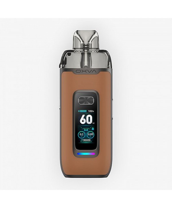 Kit Vprime Pod Oxva
