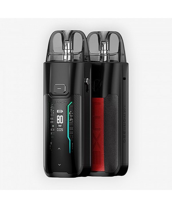 Kit Luxe XR Max Vaporesso