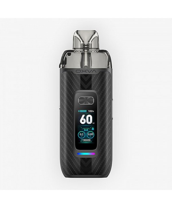 Kit Vprime Pod Oxva