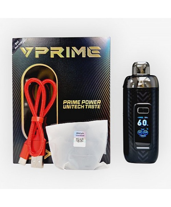 Kit Vprime Pod Oxva