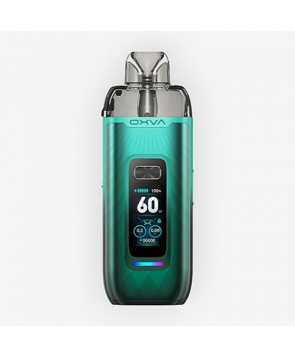 Kit Vprime Pod Oxva