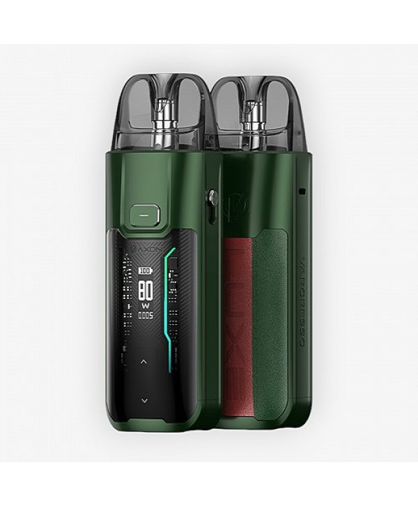 Kit Luxe XR Max Vaporesso