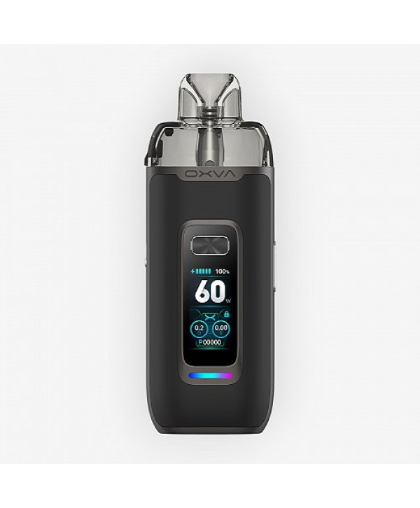 Kit Vprime Pod Oxva