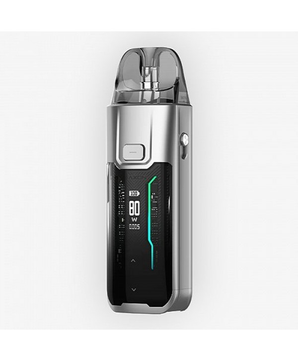 Kit Luxe XR Max Vaporesso