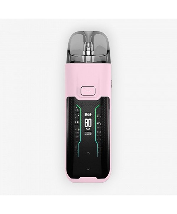 Kit Luxe XR Max Vaporesso